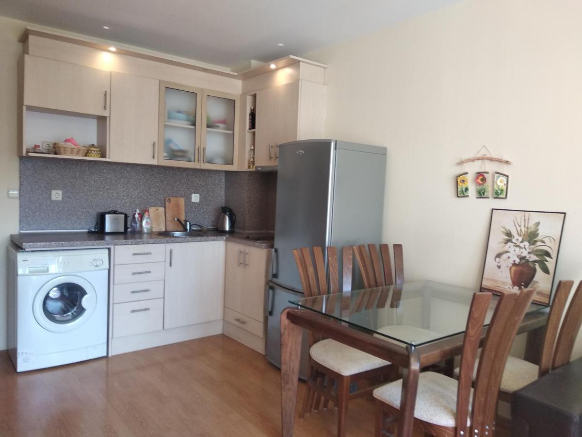 Dom-El Real Apartments 4 - สวิติ วลัส ภายนอก รูปภาพ