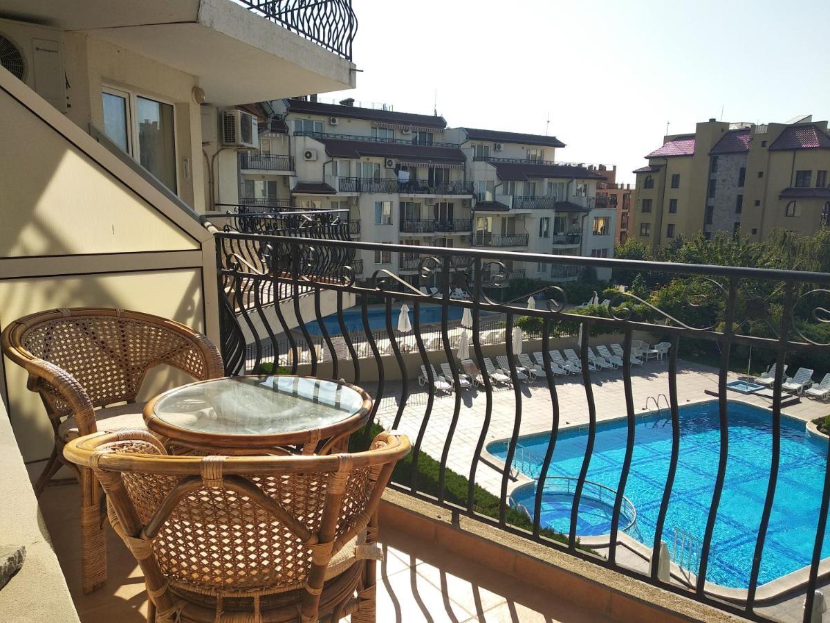 Dom-El Real Apartments 4 - สวิติ วลัส ภายนอก รูปภาพ