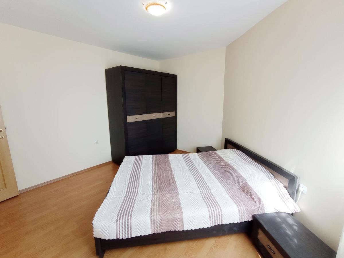 Dom-El Real Apartments 4 - สวิติ วลัส ภายนอก รูปภาพ