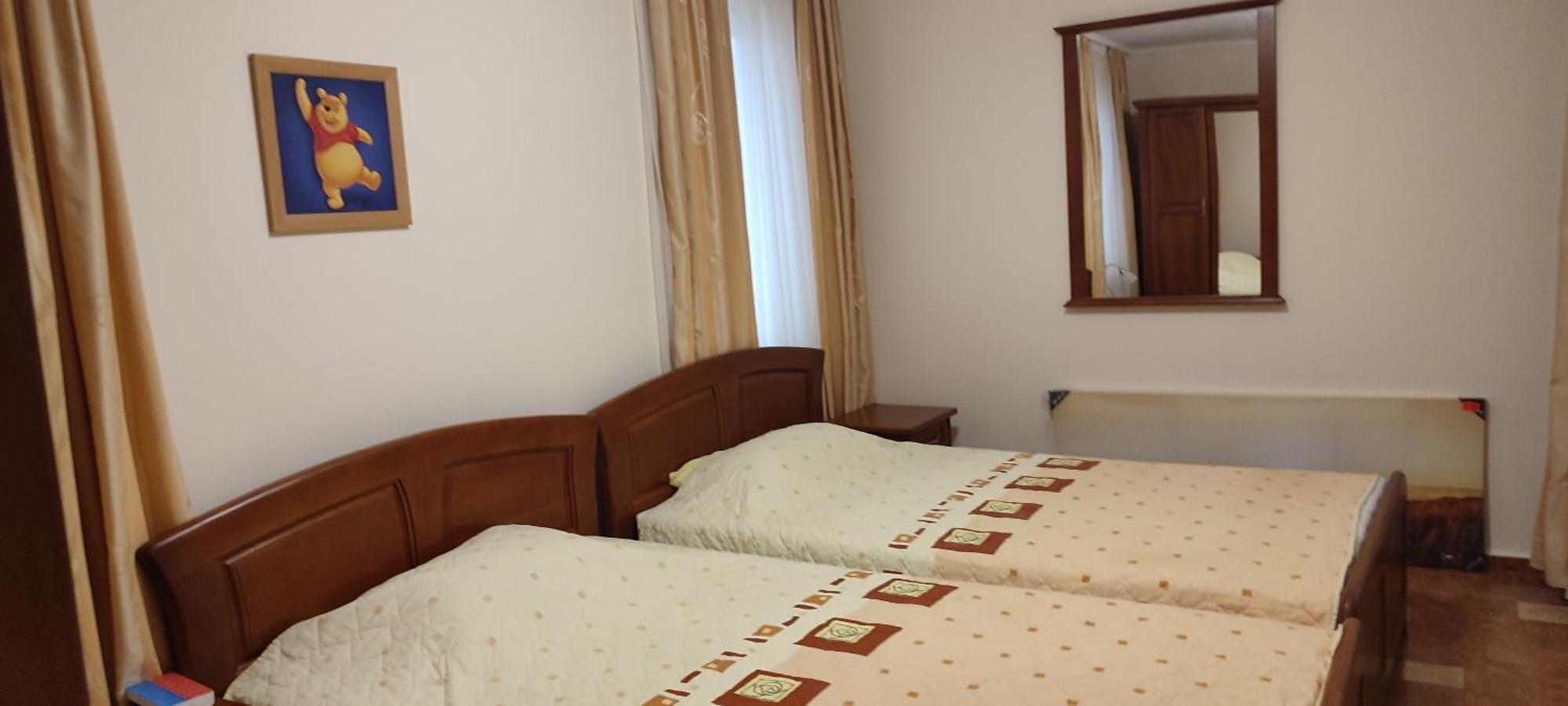Dom-El Real Apartments 4 - สวิติ วลัส ภายนอก รูปภาพ