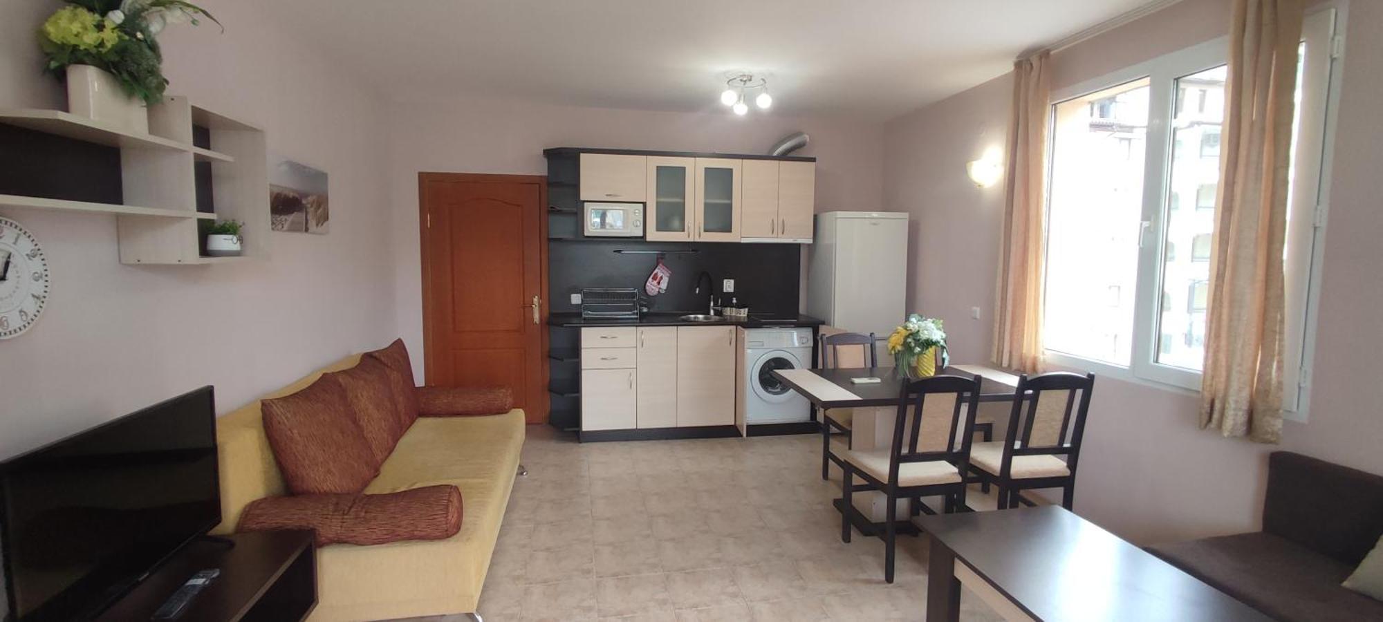 Dom-El Real Apartments 4 - สวิติ วลัส ภายนอก รูปภาพ
