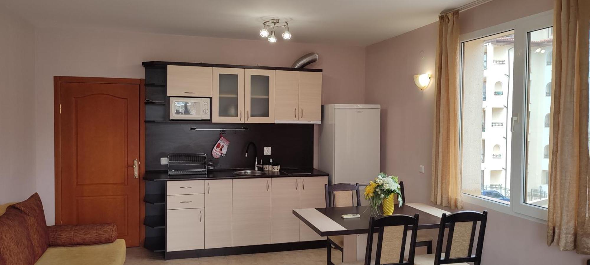 Dom-El Real Apartments 4 - สวิติ วลัส ภายนอก รูปภาพ