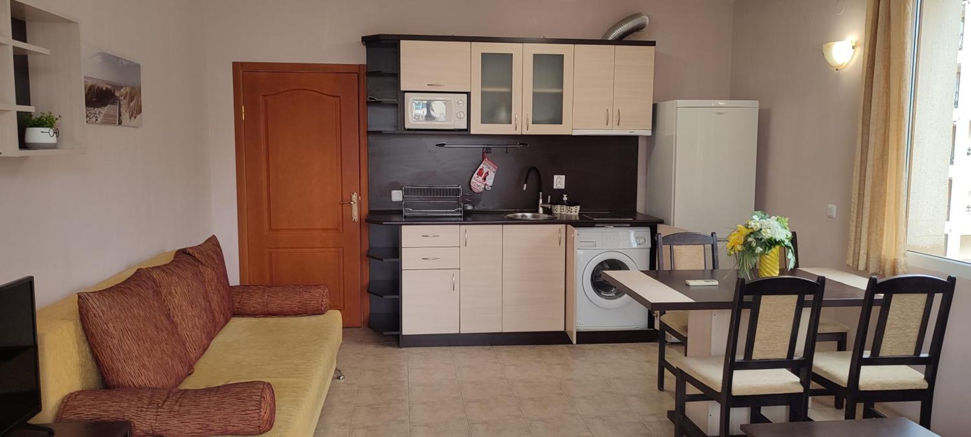 Dom-El Real Apartments 4 - สวิติ วลัส ภายนอก รูปภาพ