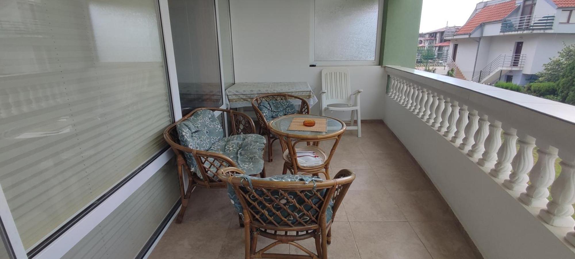 Dom-El Real Apartments 4 - สวิติ วลัส ภายนอก รูปภาพ