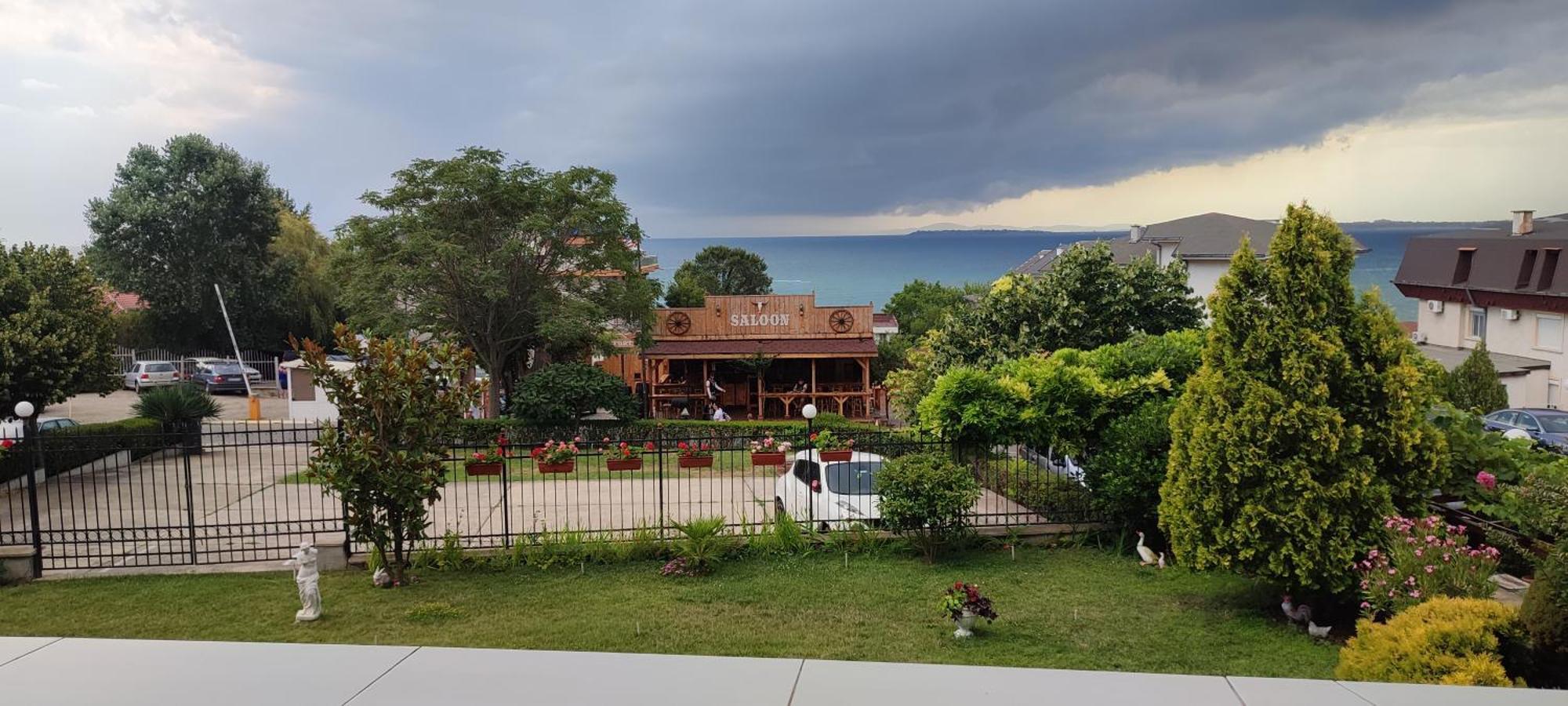 Dom-El Real Apartments 4 - สวิติ วลัส ภายนอก รูปภาพ