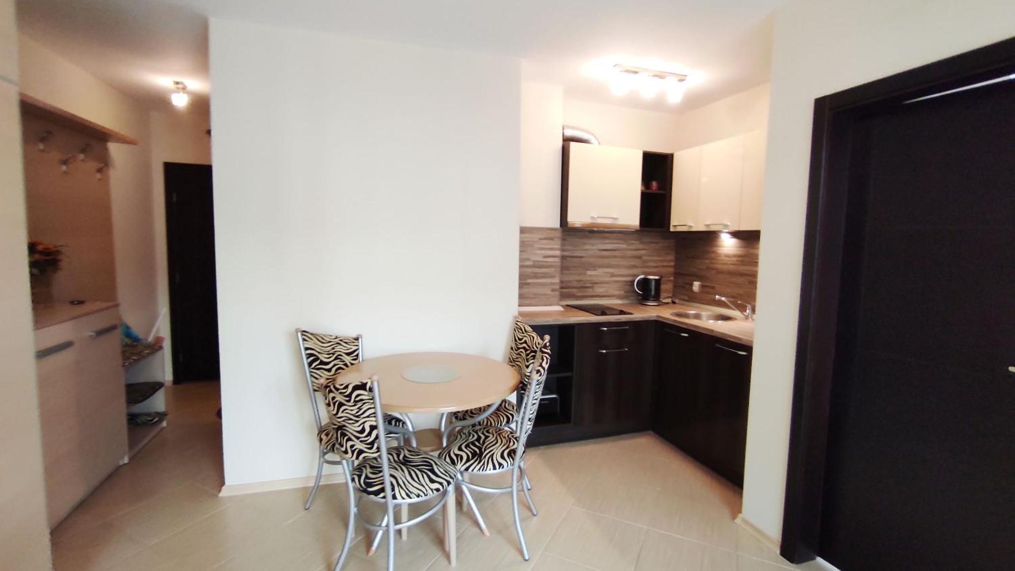 Dom-El Real Apartments 4 - สวิติ วลัส ภายนอก รูปภาพ