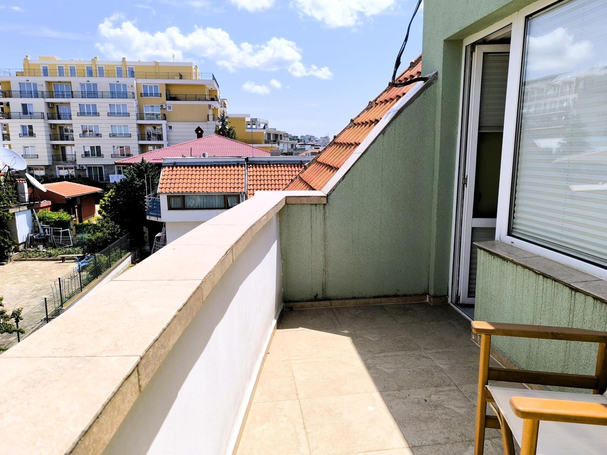 Dom-El Real Apartments 4 - สวิติ วลัส ภายนอก รูปภาพ
