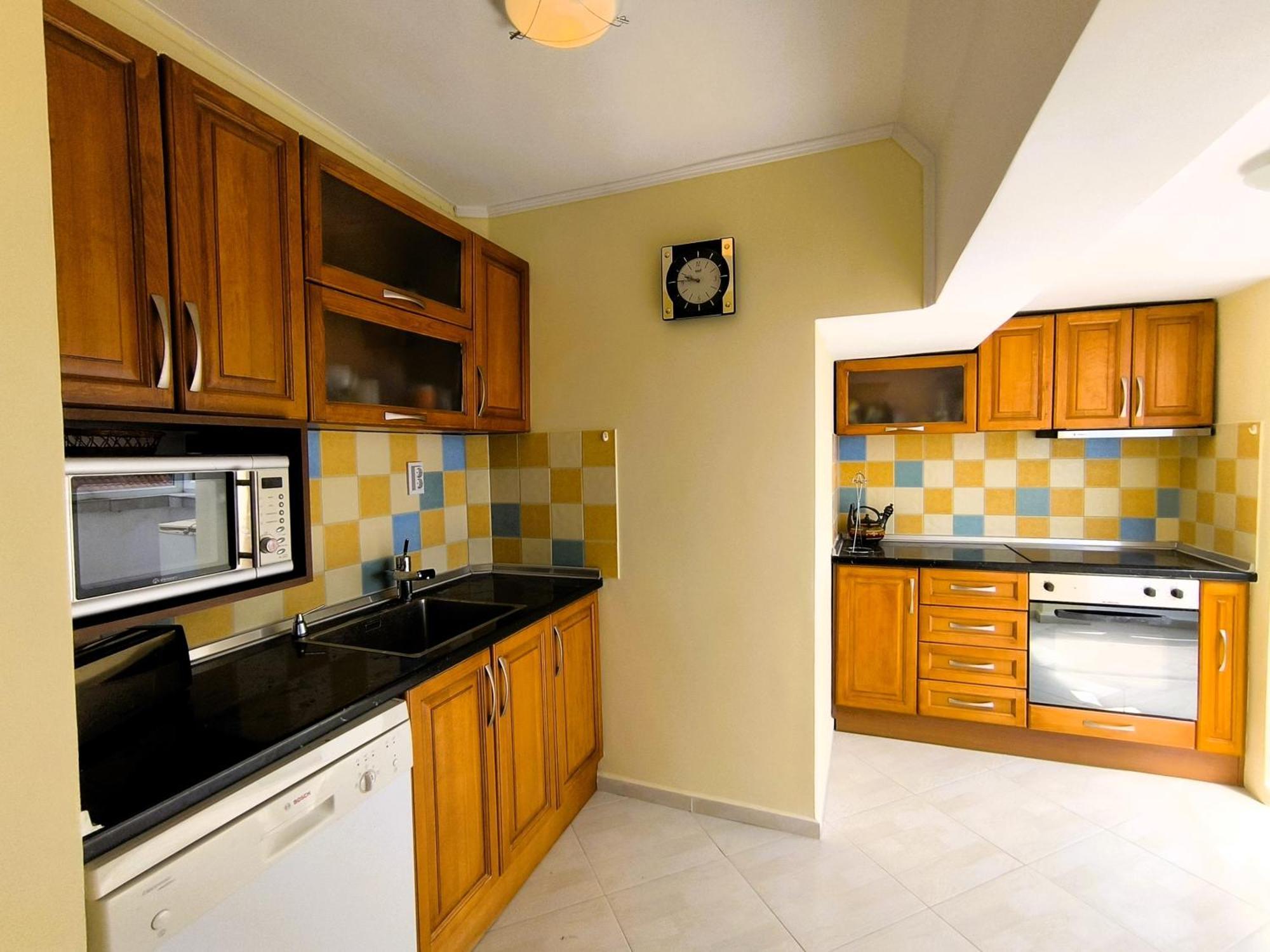 Dom-El Real Apartments 4 - สวิติ วลัส ภายนอก รูปภาพ