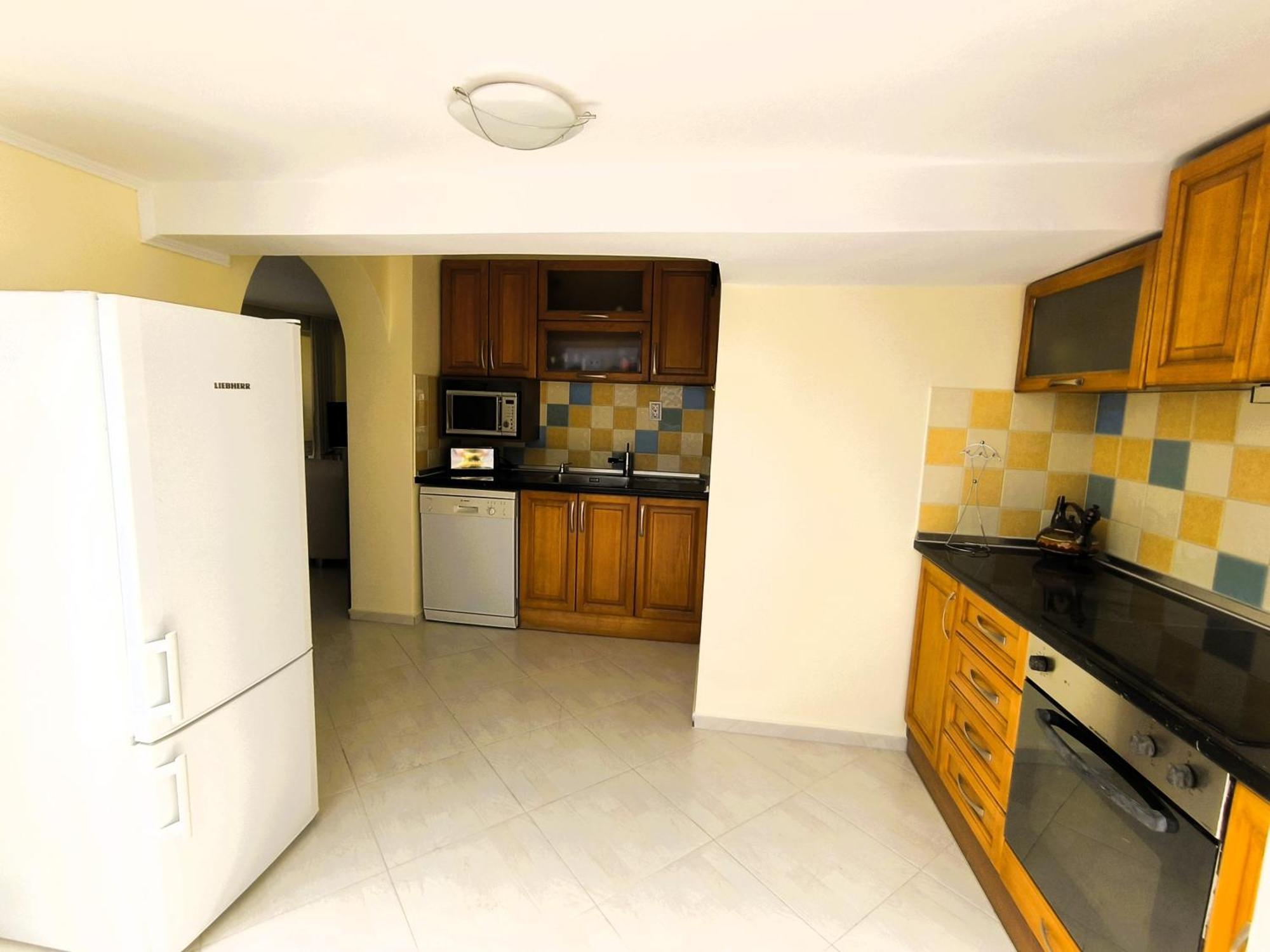 Dom-El Real Apartments 4 - สวิติ วลัส ภายนอก รูปภาพ