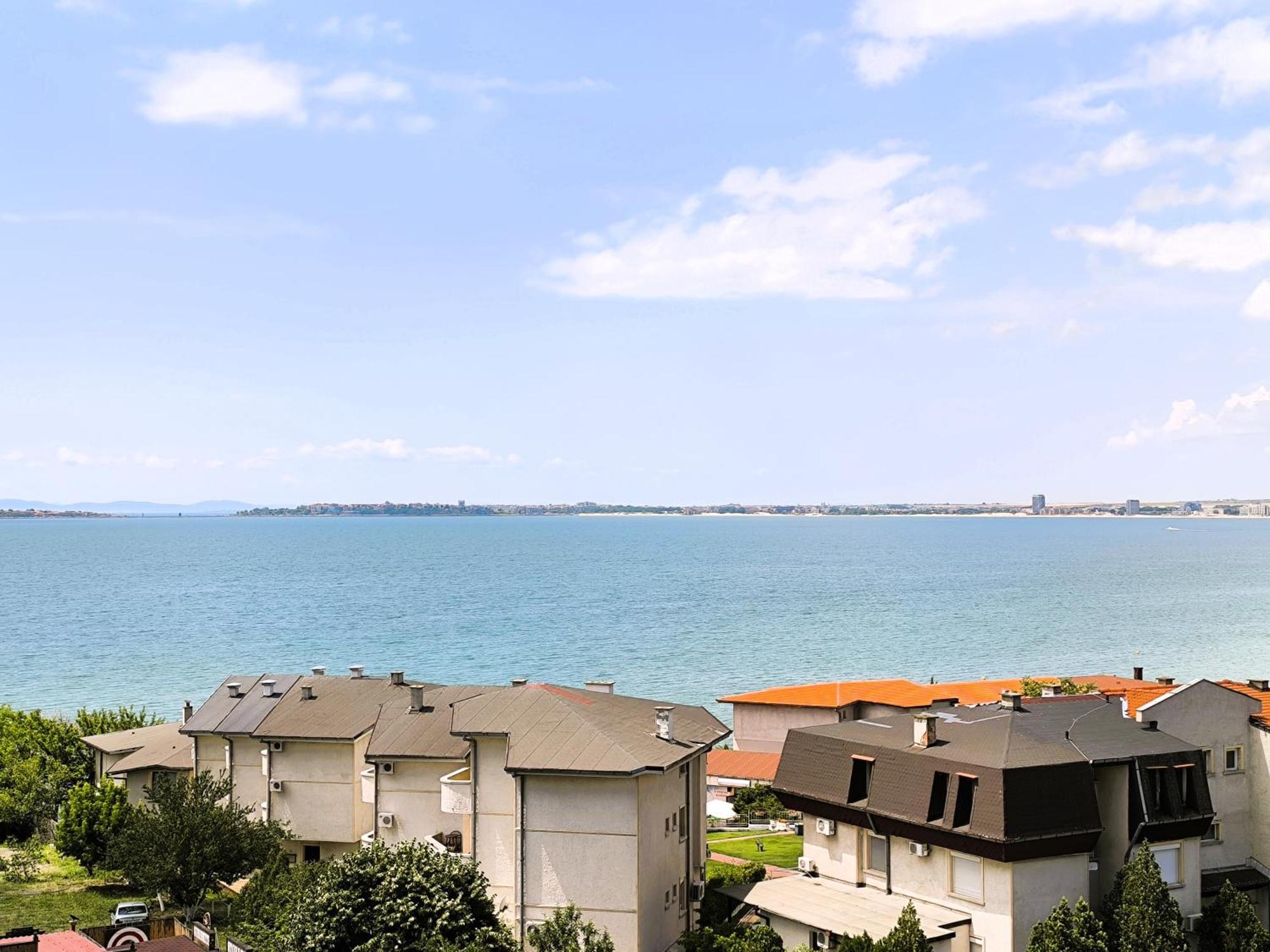 Dom-El Real Apartments 4 - สวิติ วลัส ภายนอก รูปภาพ