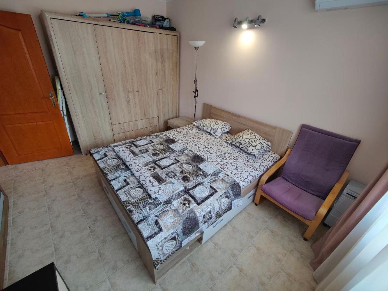 Dom-El Real Apartments 4 - สวิติ วลัส ภายนอก รูปภาพ