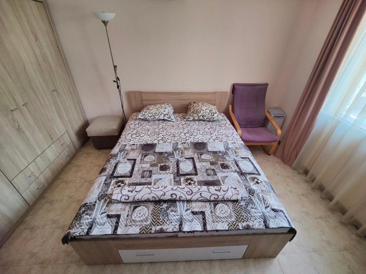 Dom-El Real Apartments 4 - สวิติ วลัส ภายนอก รูปภาพ